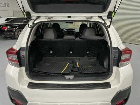 Used 2021 Subaru Crosstrek 2.5i Sport image 15