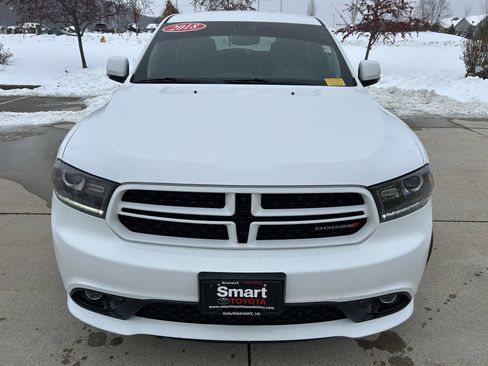 Used 2018 Dodge Durango GT image 2