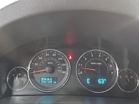 Used 2006 Jeep Grand Cherokee Laredo image 28