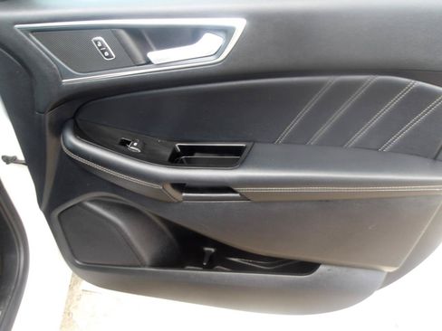 Used 2018 Ford Edge Sport w/ Equipment Group 401A AWD/4WD image 9