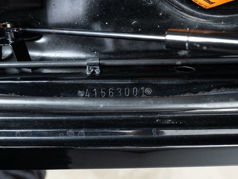 Used 1988 BMW M5 image 79