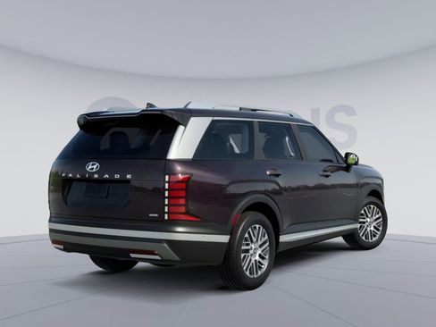 New 2026 Hyundai Palisade SEL image 5