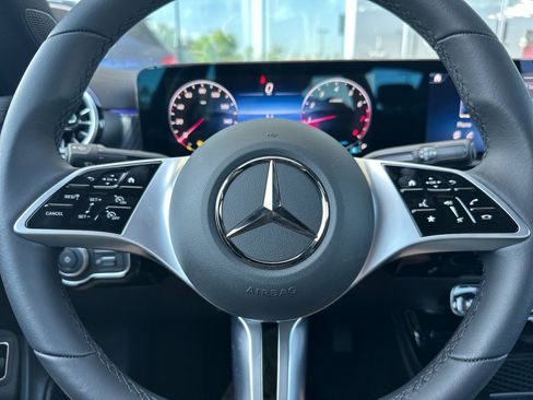 New 2025 Mercedes-Benz CLA 250 4MATIC image 24