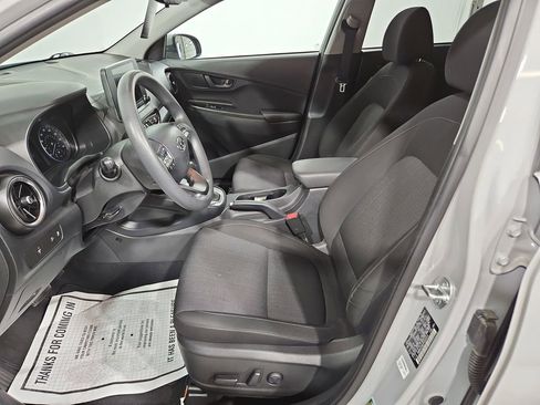 Certified 2023 Hyundai Kona SEL AWD/4WD image 11