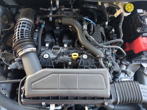 Used 2025 Ford Escape Active FWD image 30
