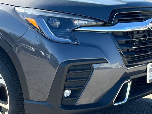 New 2026 Subaru Ascent Touring image 2