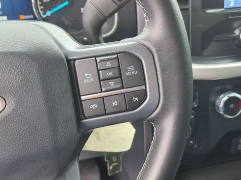 Used 2023 Ford F150 XLT w/ Equipment Group 301A Mid AWD/4WD image 20