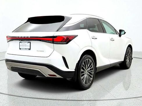 Used 2023 Lexus RX 350 FWD w/ Accessory Package (K3) image 5