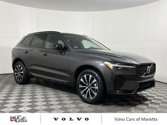 Certified 2025 Volvo XC60 B5 Core w/ Climate Package video 2
