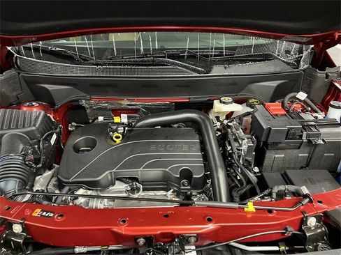 New 2026 Chevrolet Equinox ACTIV image 31
