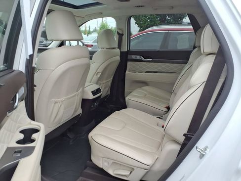 Used 2021 Hyundai Palisade Calligraphy AWD/4WD image 18