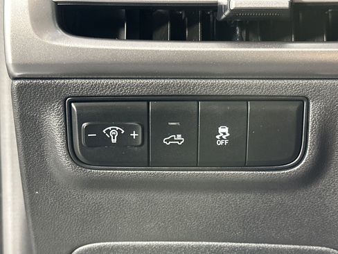 Used 2025 Hyundai Santa Cruz SEL image 22