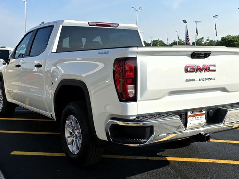 New 2026 GMC Sierra 1500 Pro w/ Pro Value Package image 5
