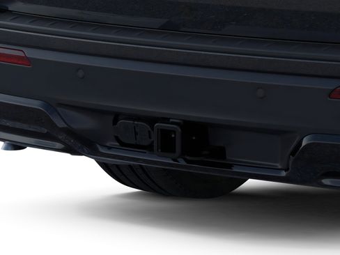 New 2026 Ford Explorer ST-Line w/ ST-Line Street Pack image 23