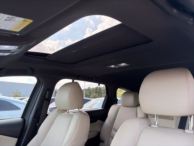 Used 2019 MAZDA CX-9 Grand Touring FWD image 11