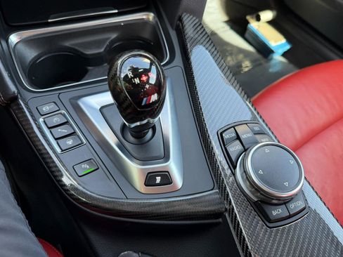 Used 2016 BMW M4 Coupe RWD image 40