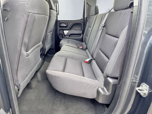 Used 2017 Chevrolet Silverado 1500 LT w/ All Star Edition image 21