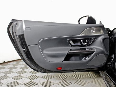 Certified 2025 Mercedes-Benz AMG GT 55 image 12