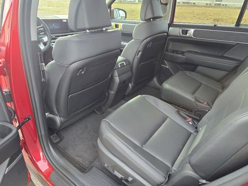 New 2026 Hyundai Santa Fe Limited image 15