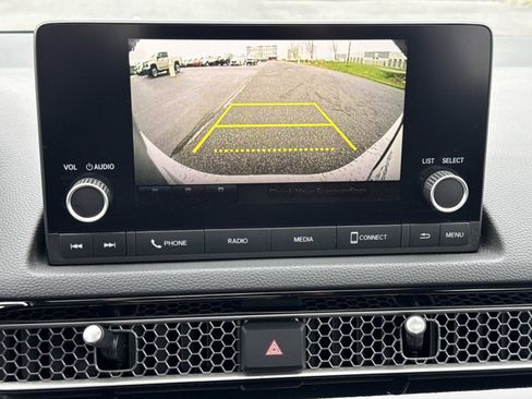 Used 2023 Honda Civic EX image 5