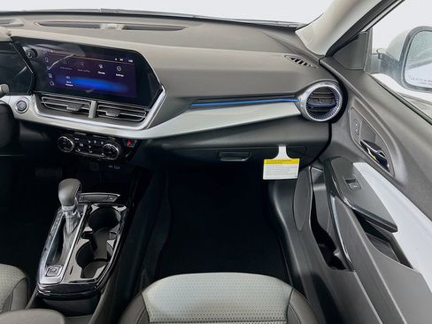 New 2026 Chevrolet Trax LT w/ Driver Confidence Package image 22