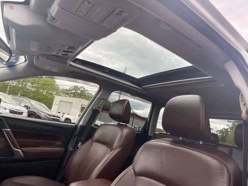 Used 2018 Subaru Forester 2.5i Touring AWD/4WD image 13