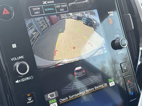 Used 2025 Subaru Ascent Touring w/ Popular Package #2 image 36