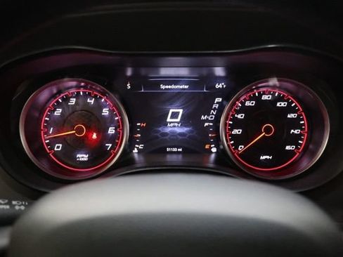 Used 2023 Dodge Charger R/T w/ Cold Weather Package RWD image 25