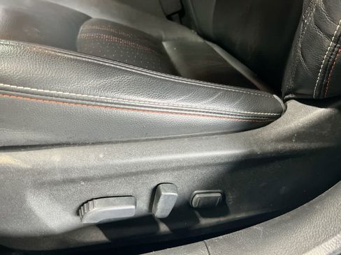 Used 2023 Nissan Altima 2.5 SR w/ SR Premium Package AWD/4WD image 13