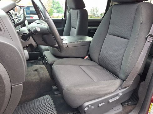 Used 2013 Chevrolet Silverado 1500 LT w/ All-Star Edition image 12