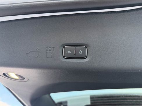 New 2026 Ford Expedition Platinum w/ Stealth Appearance Package image 14