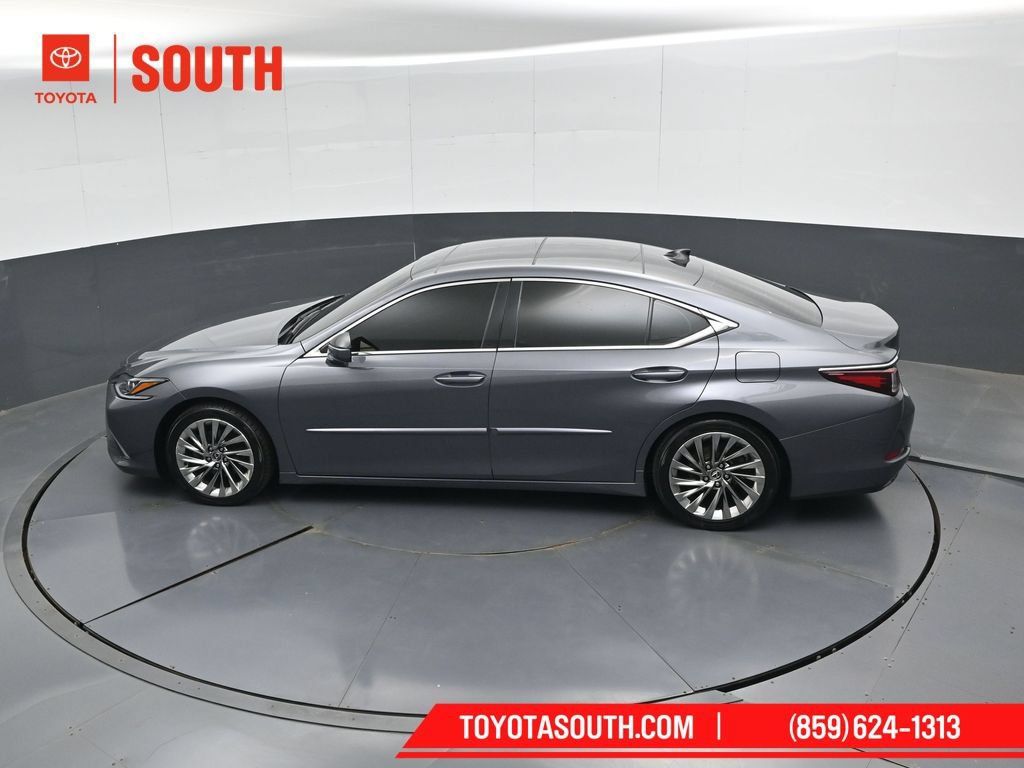 Used 2020 Lexus ES 350 w/ Accessory Package FWD image 51