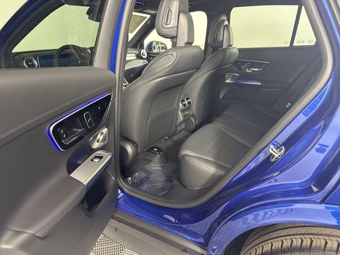 New 2026 Mercedes-Benz GLC 300 4MATIC image 20