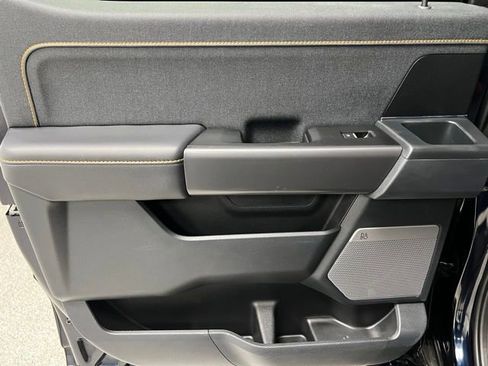 Used 2025 Ford F150 Tremor w/ Tow/Haul Package image 43