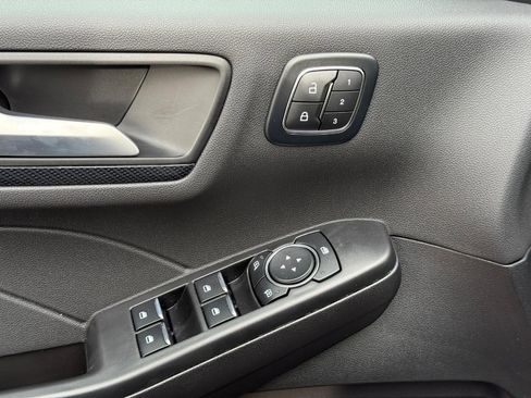 New 2025 Ford Escape ST-Line Elite w/ Premium Technology Package image 16