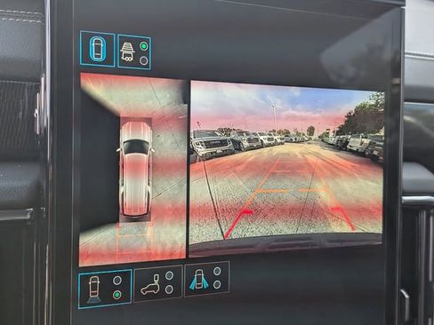 New 2026 GMC Yukon XL Elevation RWD image 12