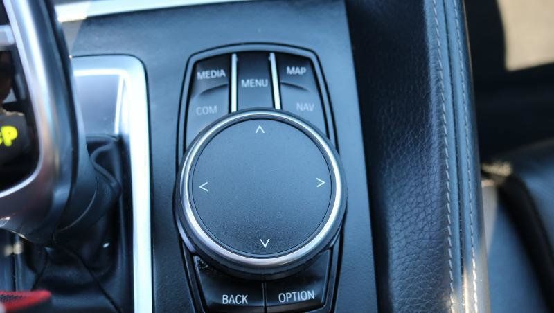Used 2019 BMW X6 xDrive35i w/ M Sport Package AWD/4WD image 14