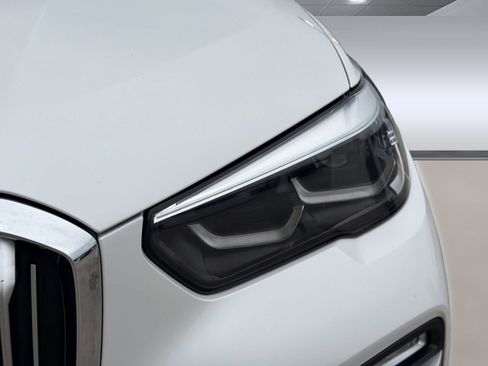 Used 2020 BMW X5 sDrive40i w/ Premium Package RWD image 12