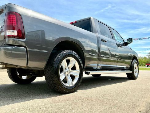 Used 2015 RAM 1500 Sport w/ Convenience Group AWD/4WD image 27