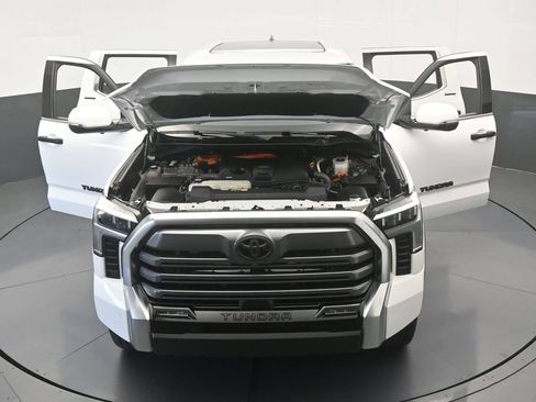 Used 2023 Toyota Tundra Limited AWD/4WD image 72