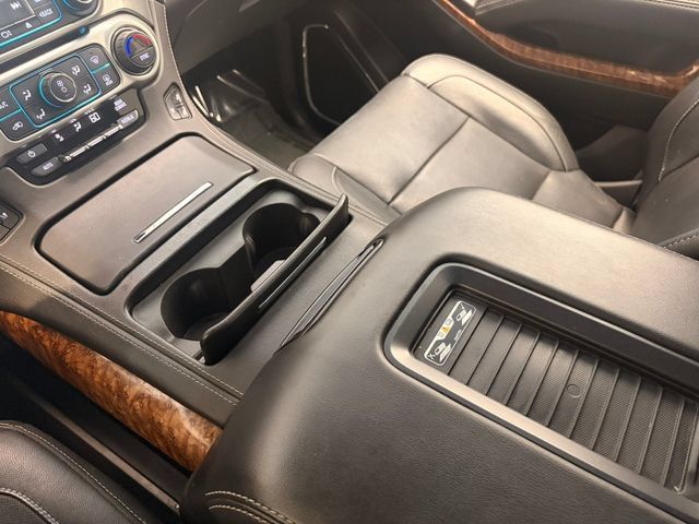 Used 2018 Chevrolet Tahoe Premier AWD/4WD image 22