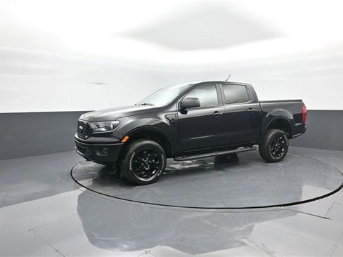 Certified 2023 Ford Ranger XLT w/ Equipment Group 302A High image 4