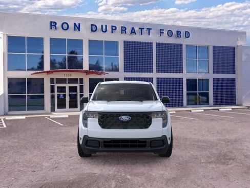 New 2026 Ford Maverick XLT w/ XLT Luxury Package FWD image 7