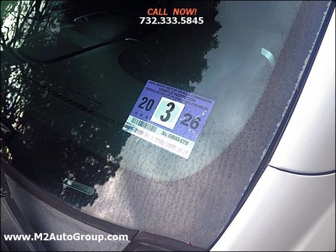 Used 2015 Chevrolet Equinox LT w/ Driver Convenience Package image 25