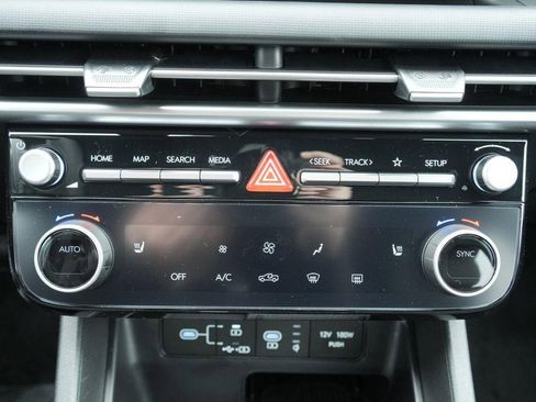 New 2026 Hyundai Santa Cruz XRT image 34