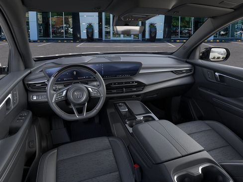 New 2026 Buick Enclave Sport Touring w/ Power Package image 15