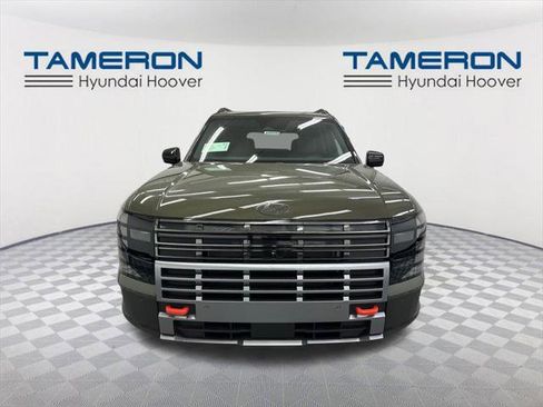 New 2026 Hyundai Palisade XRT Pro image 8