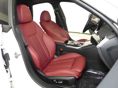Certified 2023 BMW i4 eDrive35 w/ Premium Package RWD image 19