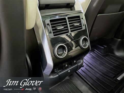 Used 2019 Land Rover Range Rover Sport HSE Dynamic image 20