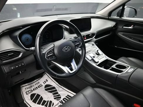 Used 2023 Hyundai Santa Fe SEL w/ Premium Package FWD image 14